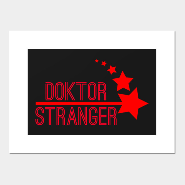 Doktor Stranger